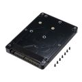 Adapter card mSATA to IDE adapter card conversion card mSATA. 