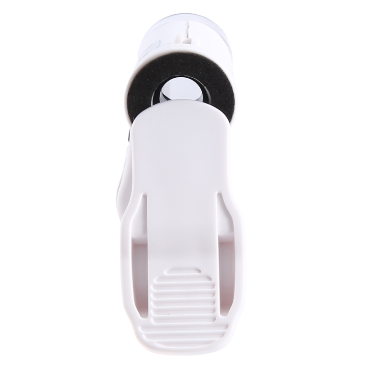 FORIDE%20100X%20Zoom%20Clip-on%20Microscope%20with%20LED%20Light,%20Portable%20Magnifier%20Loupe%20Pocket%20Magnifying%20Lens%20Glass%20-%20Image%207