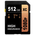 Class 10 Memory Card High Speed Camera SD Card 8GB 16GB 32GB flash sd 64gb 128gb 256gb 512G TF Card for Camera. 