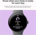 Google Pixel Watch 3 (45MM) | Google Smartwatches. 