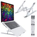 Aluminum Adjustable Laptop Stand P5. 