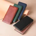 Case For Samsung Galaxy Note 8 Cover Magnetic flip leather phone case wallet card TPU back cover. 