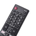 AKB75675304 Replacement Remote Control for LG TV AKB75675311 32LM5620BPUA. 