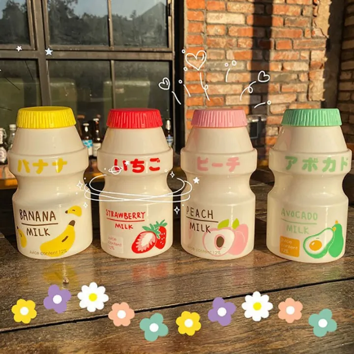 tumbler%20water%20bottle%20aquaflask%20tumbler%20480ml%20Plastic%20Water%20Bottle%20Cute%20Tour%20Drinking%20Bottles%20Shaker%20Yakult%20Shape%20Kawaii%20Milk%20Carton%20Glass%20Water%20Bottles%20For%20Girl%20Bidon%20-%20Image%203