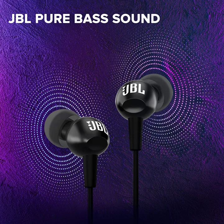 100%25%20Genuine%20JBL%20C100SI%20In-Ear%20Headphones%20with%20Mic%20-%20Image%202