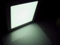 18W LED Panel Light Sunk (Square) Ceiling Panel Light WHITE/YELLOW. 