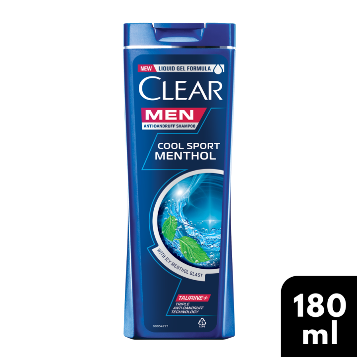 Clear%20Men%20Cool%20Sport%20Menthol%20Shampoo,%20180ml%20-%20Image%202