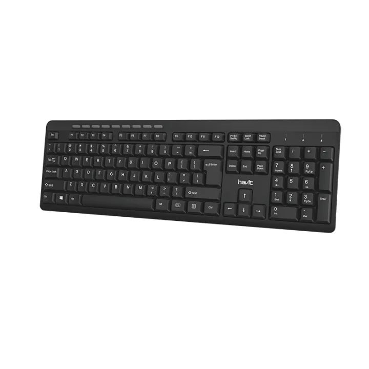 Havit%20HV-KB256%20USB%20Multi-Media%20Keyboard%20-%20Image%204