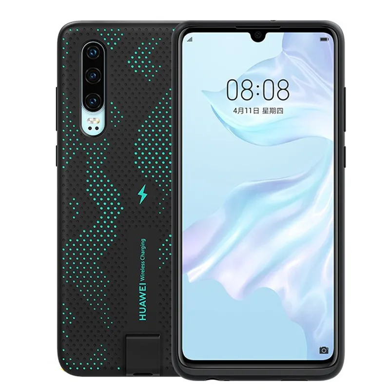 Charging Case Is Huawei P30 Lite Qi Enabled P30 Pro Huawei P30