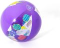 Bestway 20" Groove 'N Splash Beach Ball - 51cm. 