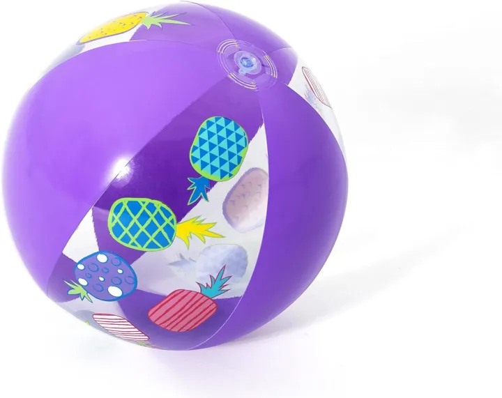 Bestway%2020"%20Groove%20'N%20Splash%20Beach%20Ball%20-%2051cm%20-%20Image%203
