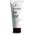 WOODOO Acne Eraser Facewash 100ML. 