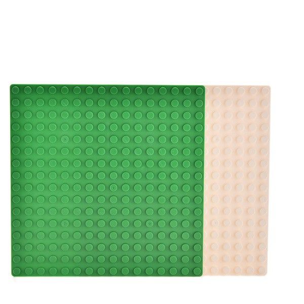 Building%20Blocks%20Base%20Plate%20for%20Lego%2016%20x%2016%20DIY%20Baseplate%20-%20Image%203