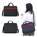 Large Capacity Crossbody Briefcases Portable Handbag File Folder Bag Laptop Handbag Multi-layer Thicken Business Briefcases Men. 