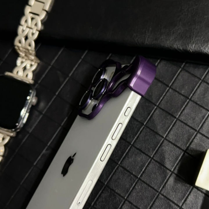 HOCE%20Aluminum%20Alloy%20Irregular%20Metal%20Phone%20Cover%20For%20iPhone%2017%2016%2015%2014%2013%2012%20Pro%20Max%2015%2016%20Plus%20Case%20Lens%20Ring%20Film%20Protection%20Shockproof%20Cases%20No%20Bumper%20-%20Image%205