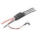 24v speed controller-1 * DC 7-24V 200W BLDC 3-Phase Brushless Motor Driver-as shown. 