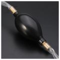 Plumber's Hand Siphon Gas Crude Oil Water Liquid Pool Fish Tank Kit. 