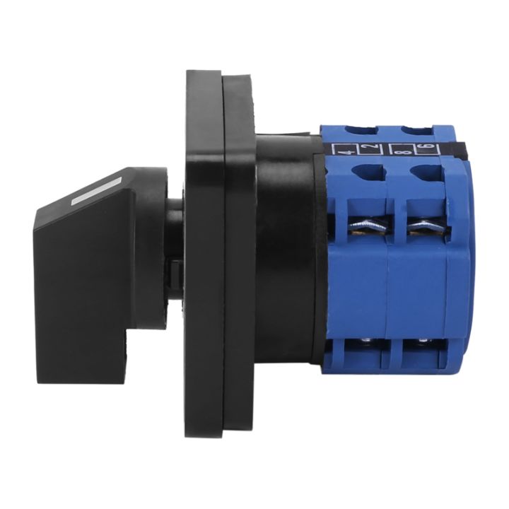660V%2020A%20Switch%204-Position%202%20Pole%20Rotary%20Selector%20Universal%20Rotary%20Cam%20Changeover%20Switch%20Electric%20Motor%20Reversing%20Switch%20-%20Image%206