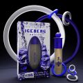 Ice Berg Chilld Atter Perfume 6ml - Al Nuaim Ice Berg Chilld Atter_Alcohol Free Perfume Roll on Attar - Long Lasting Fragrance. 