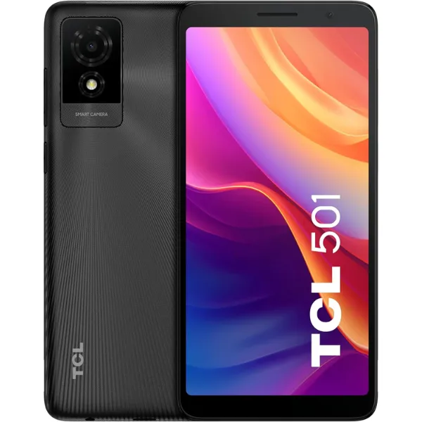 TCL 501 Smartphone - 2GB 32GB