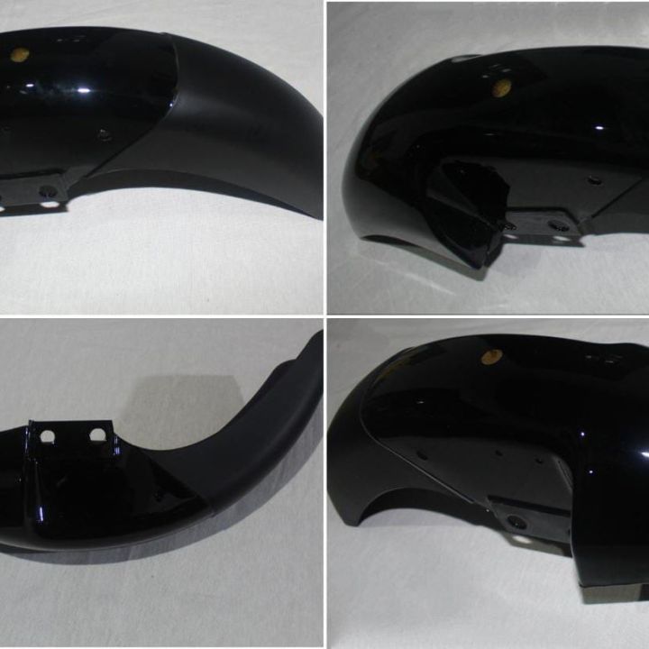 Mudguard Fender Ct 100 Bike Front Mudguard Price CT100 Front