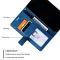 For Coque Vivo Y19s Cover Luxury Flip Wallet Leather Case on for Funda vivo Y19s VIVOY19S Y 19S V2419 Phone Case Shell Bags. 