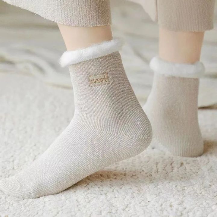 Socks%20Women%20Winter%20Fluffy%20Plus%20Warm%20Socks%20Autumn%20Tube%20Super%20Thicker%20Sleep%20Velvet%20Crew%20Boots%20Socks%20Soft%20Floor%20Hosiery%20Calcetines%20-%20Image%206