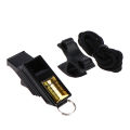 Professional Soccer Football Referee Whistle Volleyball Handball Whistles Sunlight Mall. 