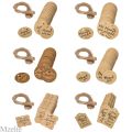 birthday cards 100Pcs Kraft Brown Gift Tags Thank You tags for Wedding Party decorations Handmade Gift Cards Baking Packaging Hang decorationGift Cards Tags. 