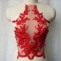 Ethereon Back Collar Good Sewing Wedding Party Bridal Dress Clothes. 