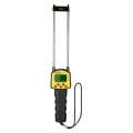Handheld Moisture Meter LCD Digital Grain Moisture Meter Hygrometer with Measuring Probe for Corn Wheat Rice Bean. 