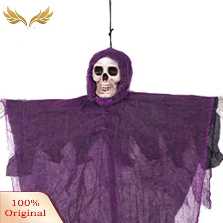 SuperRide%20Festive%20Halloween%20Ghost%20Set%20Spooky%20Halloween%20Hanging%20Ghost%20Decorations%20Set%20Perfect%20for%20Haunted%20Houses%20Escape%20Games%203%20Pack%20Outdoor%20Halloween%20Decor%20-%20Image%203