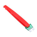 Blade Glass Fuse Puller Insertion Tool Standard ATS Car Feses Box FUP2. 