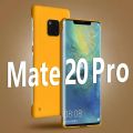 Frameless Slim Matte Hard PC Back Cover Case For Huawei Mate 20 30 Pro 20X Mate20 Pro Mate10 Pro ShockProof Fundas Coque. 