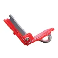 【ZOSR】Multifunctional Thumb Knife TTLIFE Garden Pruning Shears Fruit Picker Safety Fruit Blade Tool Cutting Blade Ring Finger Protector Catcher. 