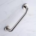 New Bathroom Tub Toilet Stainless Steel Handrail Grab Bar Shower Safety Support Handle Towel Rack(40cm). 