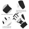 2Pcs Taekwondo Gloves Universal Hand Protector Boxing Training. 