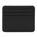 Ultra-thin ID Card Protective Sleeve Card Holder Leather Card Holder Pu Leather Credit Card Bank Card Multi Card Card Case. 