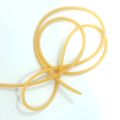 Bicycle valve core tube latex small rubber tube latex elastic small air tube rubber band rubber tube air skin fishing gear. 
