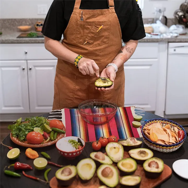 Washable%20Placemats%20Mexican%20Table%20Runner%2033x48cm%20for%20Mexican%20Party%20-%20Image%202