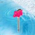Floating Pool Thermometer Temperature Gauge Meter for Ponds Bath Water Pool. 
