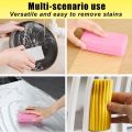 Cleaning Tools Damp Clean Duster Sponge Water Absorption Sponges For Cleaning Blinds Glass Baseboards Mirrors Window Household Cleaning Tool. 