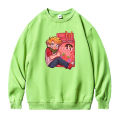 Dream Smp Hoodie Women Harajuku Kawaii Graphic Dream Team Hoodies Unisex Aesthetic Pullover Sweatshirt Cartoon Ranboo Hoody Tops. 