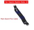Xiaomi Redmi Note 10 Pro 4G 5G Main Board Mainboard Motherboard Connect LCD Ribbon Flex. 