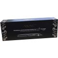 MAC STYLER MC 5517 Professional Hair Straightener Designed For Keratin Treatment  / The Advanced Pro Straightener for hair Therapy   480F. 