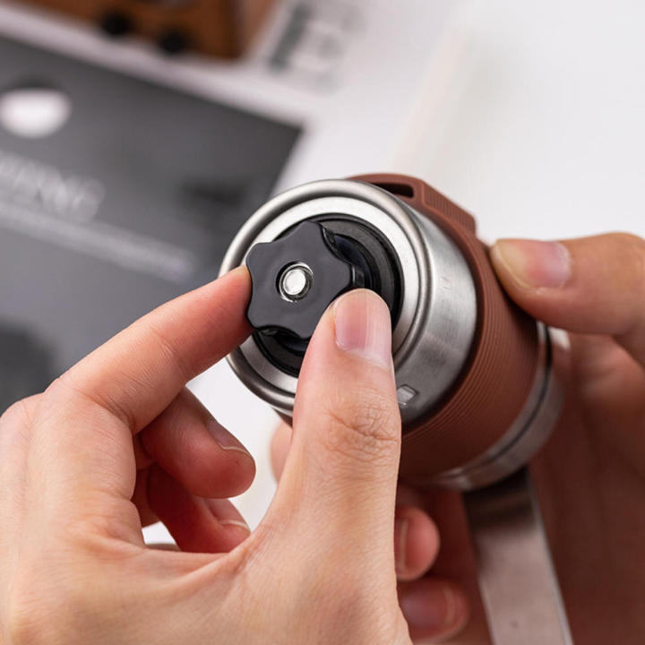 304%20stainless%20steel%20Coffee%20machine%20Adjustable%20Handheld%20Portable%20Hand%20shake%20coffee%20machine%20Brown/Black%20Portable%20coffee%20machine%20-%20Image%203