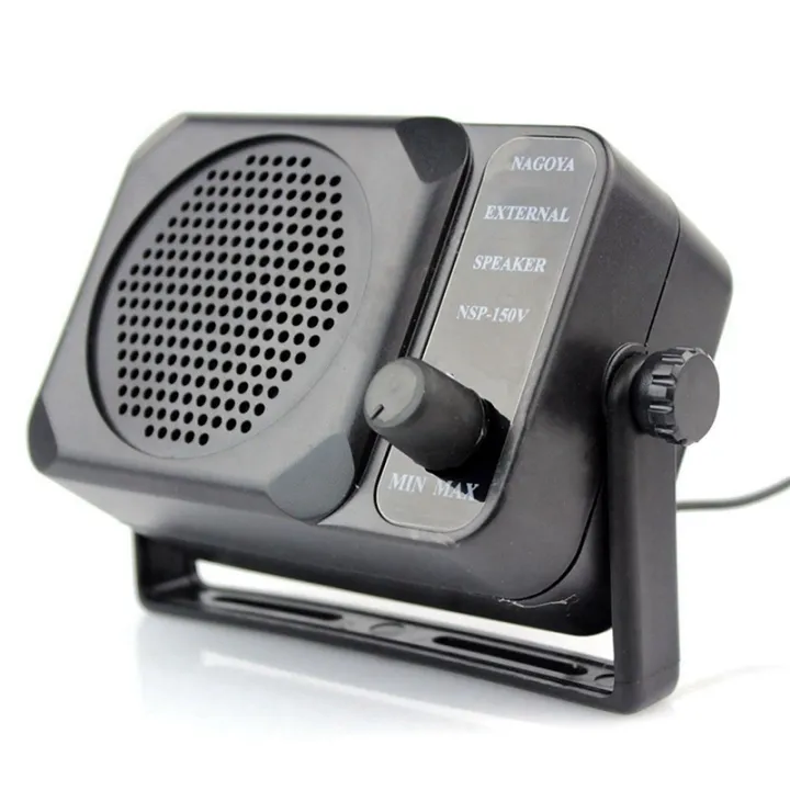 2X%20CB%20Radio%20Mini%20External%20Speaker%20-150V%20Ham%20for%20HF%20VHF%20UHF%20-%20Image%204