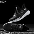 Men's Sports Shoes Fashion Cushioning Running Shoes Sports Trendy Shoes Breathable Outdoor Sports Fashion Light Safety Casual. 