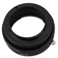 3X Adapter Ring for Sony Alpha Minolta AF A-Type Lens to NEX 3,5,7 E-Mount Camera. 