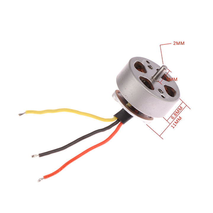 2750KV%20Mini%2018MM%20%20%20High%20Speed%202S-3S%202MM%20Shaft%20CVFHHH%20-%20Image%203